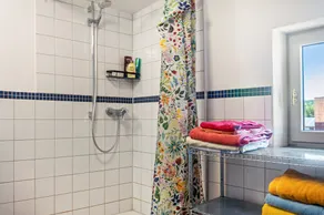 Appartamento 'Alte Schmiede Ellrichshausen' con Wi-Fi - Image 3