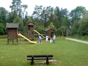 Holiday park Lauterdörfle (0) - LTD-06, 4-5 people, approx. 70sqm (H) - Image 2