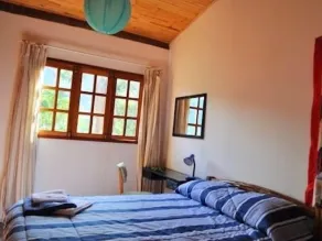 Finca Makiesse - The Cottage - Chalet in Vale do Capão - 1 suite - Image 4