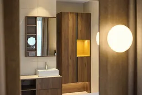 Country Holiday Home for 6 Guests - Image 3