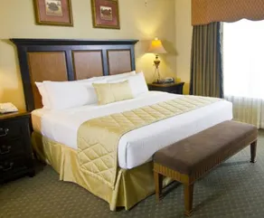 The Historic Powhatan, 2br suite, Friday check-in - Image 3