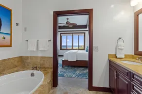 Mauna Kea Waiulaula I201- Stunning Ocean & Golf Views - New Furnishings - Image 2