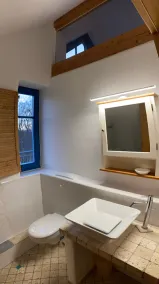 Very nice apartment under the roof - Image 4