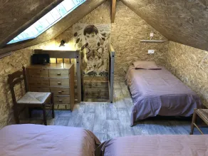 Cottage 6 p - Image 4