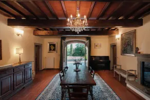 Villa privata con piscina in Toscana – uso esclusivo, fino a 16 ospiti - Image 3