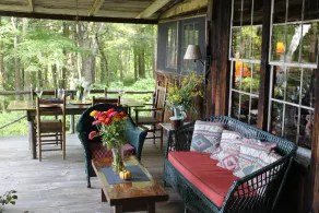 Adirondack-Style/Cottage-Beautiful Lake & Mountain Views-Peaceful! - Image 5