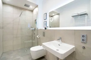 4-Bedrooms Apartment (130sqm) with a comfy balcony(6) - Image 3