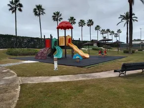 1 ° linea di spiaggia, Urb Las Americas; Ideale per il relax di tutta la famiglia - Image 5