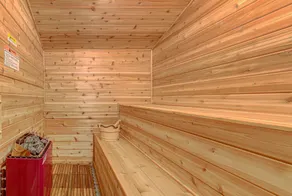 SAUNA | GAMEROOM | SPACIOUS | POCONO RETREAT | BBQ - Image 3