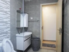 Cozy1BR with gym&pool in SIAYA PARK Kileleshwa - Image 2