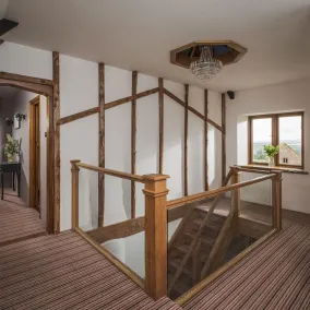 Exklusives Bauernhaus mit herrlichem Somerset Ansichten - Image 2