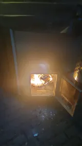 Wellness vacation apartment in the Naafbach valley sauna whirlpool in the countryside - Image 3