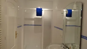 Villa, 8 sovplatser, privat pool, a/c, wifi, fab utsikt, städning inklusive - Image 4