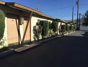 Santa Fe Motel Tehachapi by Hotel O - Image 3