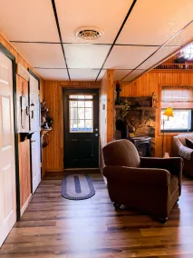 Waterfront Cabin on Penn's Creek - Image 2