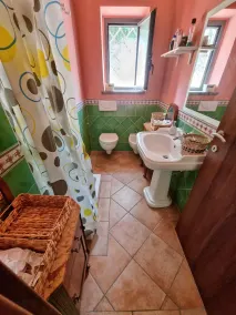 [VILLA] in 8 ettari di campagna, a 20' dal mare - Image 2