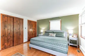 Log Cabin Farm & Gathering Space on 11Preserved Acres for your Serene Getaway - Image 3
