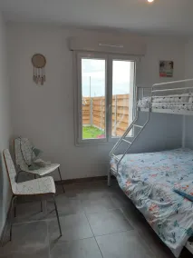 Maison Près de la Mer/plage - Image 4