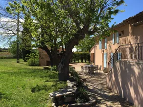 Location vacances maison piscine VENELLES LS7-257 - Image 4