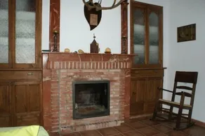 Tío Emilio Rural House for 15 people - Image 3