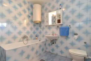 Apartment 533/1275 (Istria - Stinjan), 500m from the beach - Image 3