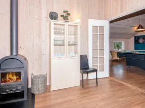 4 star holiday home in Rømø - Image 5