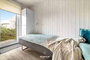 Ocean 16 - good facilities, sea view, terrace, sauna, bikeport, NK incl. - Image 4