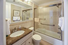 Intérieur nautique 'Ralph Lauren' - Lower Cottage G23 - Coastal Cottage - Image 4