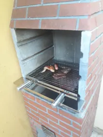 Beach house in gated community with barbecue - Image 4