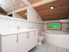 5 star holiday home in Henne - Image 4