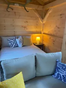 Site #45 | Blue Lake Bunkie - Image 3