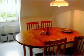 Quiet location with beautiful apartment, close to the town center and harbor, dogs welcome! - Image 4