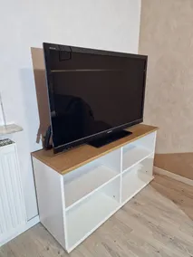 Großzügige Ferienwohnung 4+1 Personen, 2 Schlafzimmer - Image 2