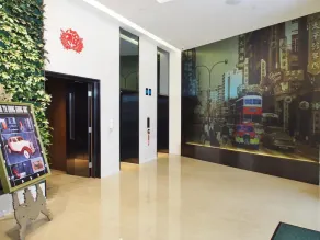 Hotel Madera Hong Kong - Image 4