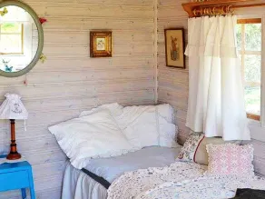 5 person holiday home in Tostared - Image 4
