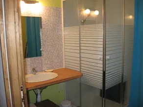 Vue panoramique, isolé en montagne, éco-rénovation - Image 3