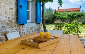 Dejligt hjem i Labin - Rabac - Image 3