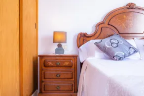 Spacious Apartment Tobalu with Wi-Fi, Balcony, Terrace & Garden - Image 4