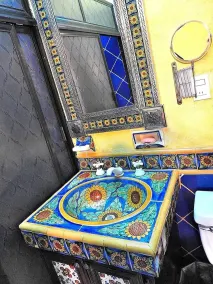 Quinta La Joya guest house - Image 4