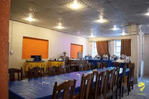 Golden Star Hotel Kalam - Image 3