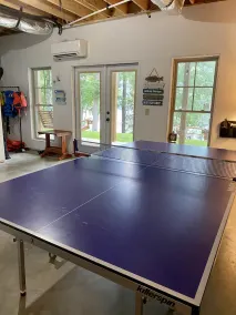 3 BR, kayaks, game room, fall specials! - Image 2