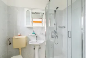 Apartamento-estudio con una terraza Brsec, Opatija (AS-7796-b) - Image 2