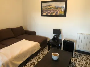Charmerende leje i en palæ med park og træ på 1 ha - Image 5