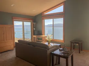 Million dollar view - Columbia River and Mt Hood, egen indgang - Image 5