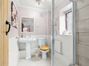 The Coach House- UK45660 - Image 2
