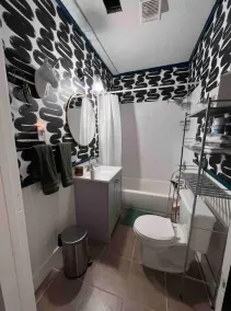 Cute bungalow located in Whitehaven near Elvis's mansion & Beale St. - Image 3