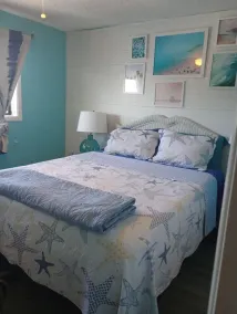 💥Reduced pricing due to last minute cancellation💥OCEANFRONT- TOP FLOOR⛱️🐚 - Image 5