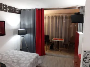Studio with Pool and Parking in Cap d'Agde - Image 4