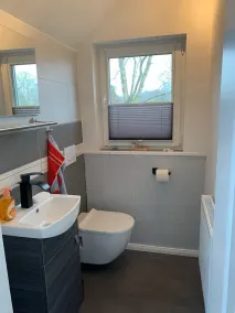Vacation home for 5 guests with 70m² in Südbrookmerland (163567) - Image 4