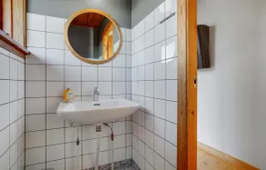 Schönes Haus mit 3 Schlafzimmern in Oksbøl - Image 4